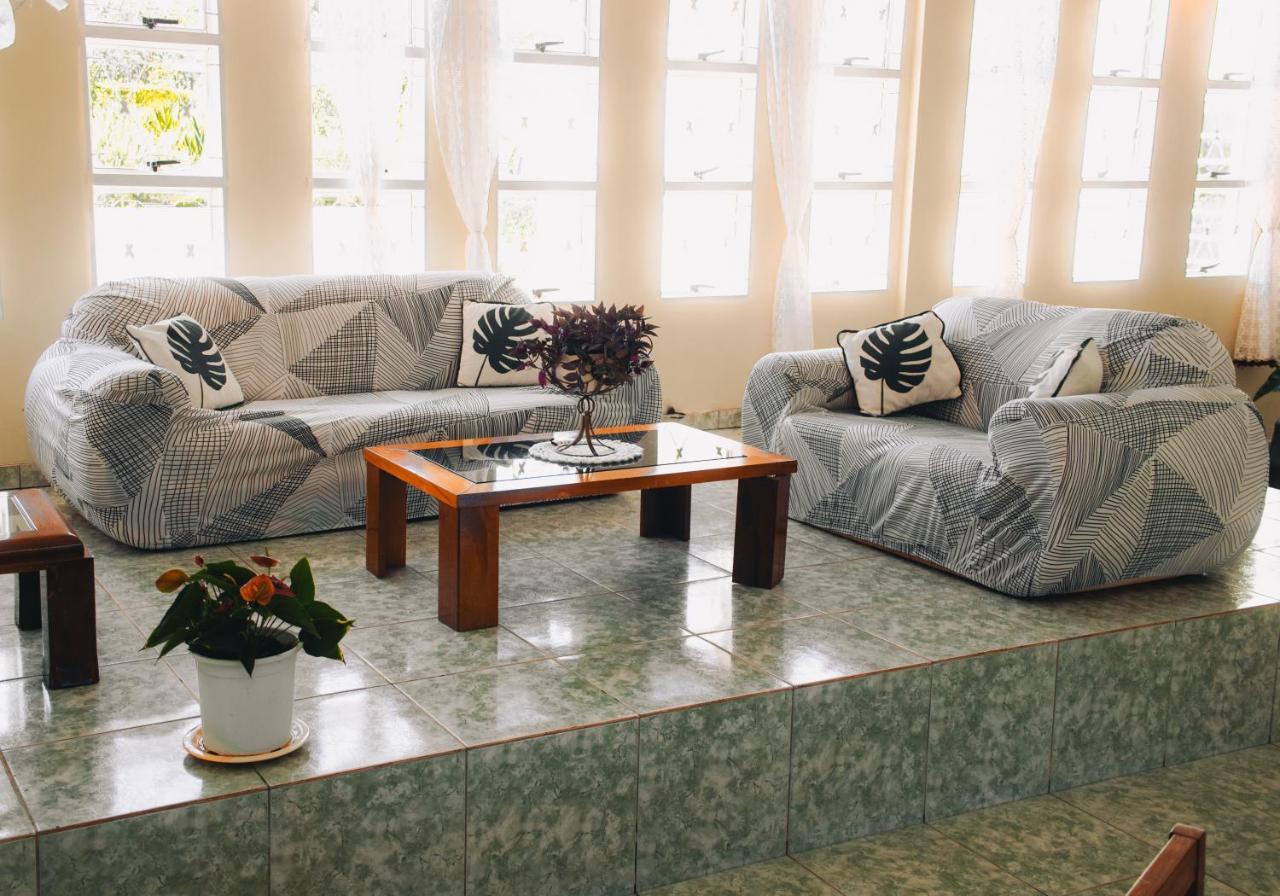 Hotel Vegano Bona Espero Alto Paraíso de Goiás Zewnętrze zdjęcie
