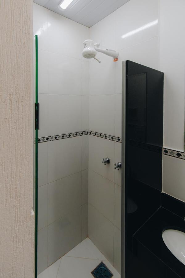 Hotel Vegano Bona Espero Alto Paraíso de Goiás Zewnętrze zdjęcie